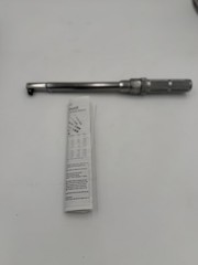 Precision Instruments 3/8 inch Drive 20-100 ft-lb Torque Wrench M2F100F