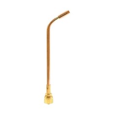 Uniweld Type17-15 Rosebud Heating Tips Copper
