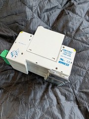 ERICO CRITEC TDS1501SR-240 SPD TYPE 4CA
