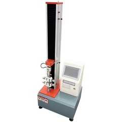 Automatic Electric Universal Tensile Strength Tester 110V 200KG Touchscreen