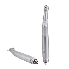 KAVO Type Dental PANA-MAX LED High Speed Handpiece+Low Speed EX203C+A Bearing 4H