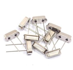 4.000-48.000MHz ±20PPM DIP 2-Pin 49S Quartz Passive Crystal Oscillator Resonator