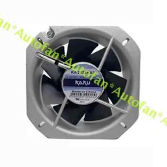 1PCS New KAKU KA2258HA2 Axial Flow Fan 22580 AC220-240V 0.3/0.26A 22.5CM