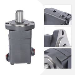 Hydraulic Motor Standard 2 Bolt for Char-Lynn 104-1063-006, Eaton 104-1063