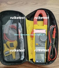 Fluke 381 Remote Display True-RMS AC/DC Clamp Meter with iFlex Cable BEST DEAL!!