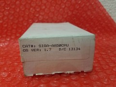 SIGA-AA50CPU Ver 1.7 Amplifier Controller D/C 13134 P