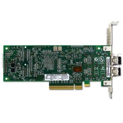 New QLOGIC QLE2672 Fibre Channel HBA 16Gb