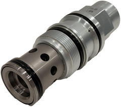 NEW SUN HYDRAULICS PBJB-LWN DIRECT ACTING RELIEF VALVE PBJBLWN