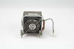 HP Compaq DC7800P SFF CPU Fan & Heatsink- 449796-001