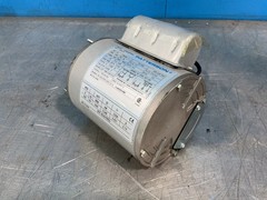 PATTERSON MOTOR 10025PHC