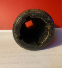 TYCO RFII Concealed Fire Sprinkler Head Wrench Socket Used Good Condition Save $