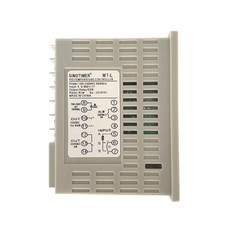 PID Temperature Controller Thermostat 100V To 240V SSR/Relay Thermocouple MT-L