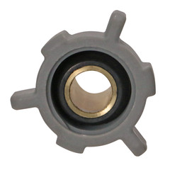 25 Pcs XFITTING 1/2 Inch Pex A x 1/2 Inch Female Swivel Adapter, 31-5-3=25X