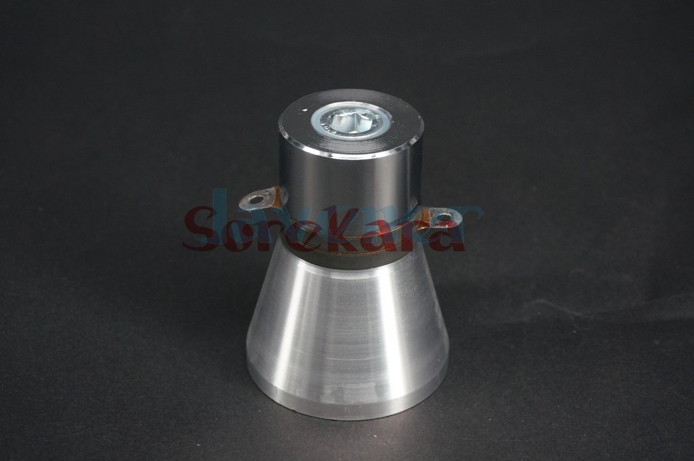 50W 60W 100W 20-40KHZ Ultrasound Transducer Ultrasonic Piezoelectric Cleaner