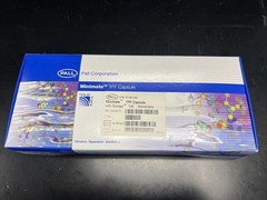 Pall OA010C12 Minimate TFF Capsule with Omega 10k Membrane