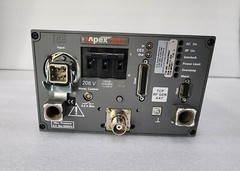 AE APEX2013 TCP RF GENERATOR (3156113-024) LAM P/N :660-063437R003 (As-Is)