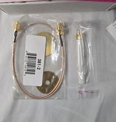 DMP 263LTE-V/381-2 Verizon LTE Cellular Communicator (#2 C60)