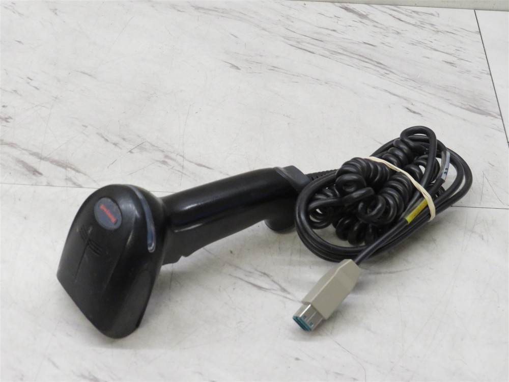 Honeywell Xenon 1900 Barcode Scanner 1900GSR-2 w/ Powered USB