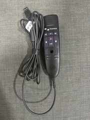 Nuance PowerMic 4 Dictation