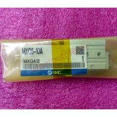 1PC New SMC MXQ6-10A Cylinder Expedited Shipping MXQ610A