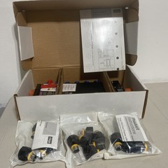 Viega 49143 -14:1/2(6,8) Hot,Cold MANA BLOC MODULAR MANIFOLD PLUMBING SYSTEM
