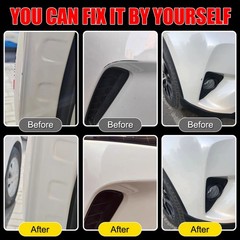 Car Touch Up Paint 12ml Lakeshore Blue Metallic (GXP/WA136H) for Chevrolet