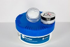 Krytox 205g0 Mechanical Keyboard Switch Lube 8mL