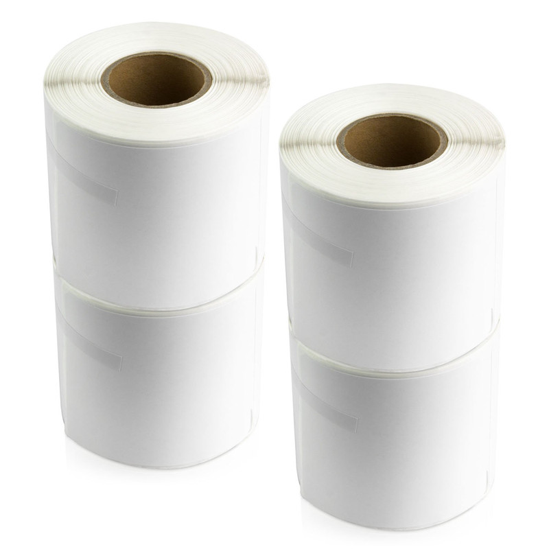 Officesmartlabels 2 X 2 5/16 Inch Multipurpose Removable Labels Compatible