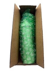 ECOLAB ECO-350S WATER FILTER 9320-2351 QCM FILTRATION