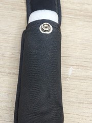 Uncle Mike’s Aerosol Chemical Agent Pepper Spray Belt Case Law Corrections