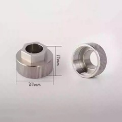 Motor SUP21T Welding Gun Accessories Lens Holder Screw Button Connecting Wire