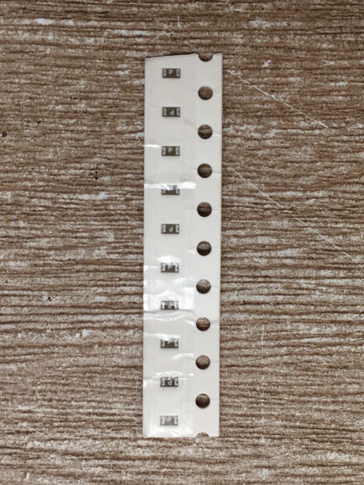 Littelfuse SMD 0603 3A 32V 467 Fast Acting Blow Fuse Code P- USA SHIP 10pcs