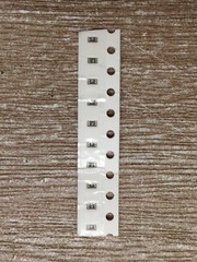 Littelfuse SMD 0603 3A 32V 467 Fast Acting Blow Fuse Code P- USA SHIP 10pcs