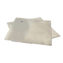 Thick 0.2mm-3mm Cupronickel Metal Panel White Copper Nickel Alloy Sheet Plate