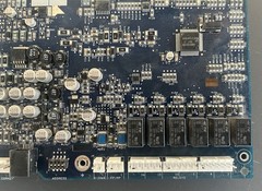 BDP Carrier Model HK50AA039 Premier Link Board. V3.3. Version CEBD430458-08-RB