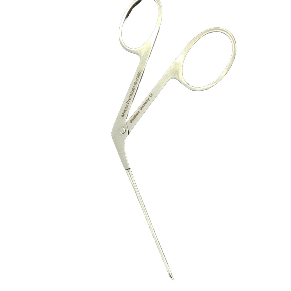 Miltex Premium Grade Micro Alligator Ear Forceps Ref-19-2090