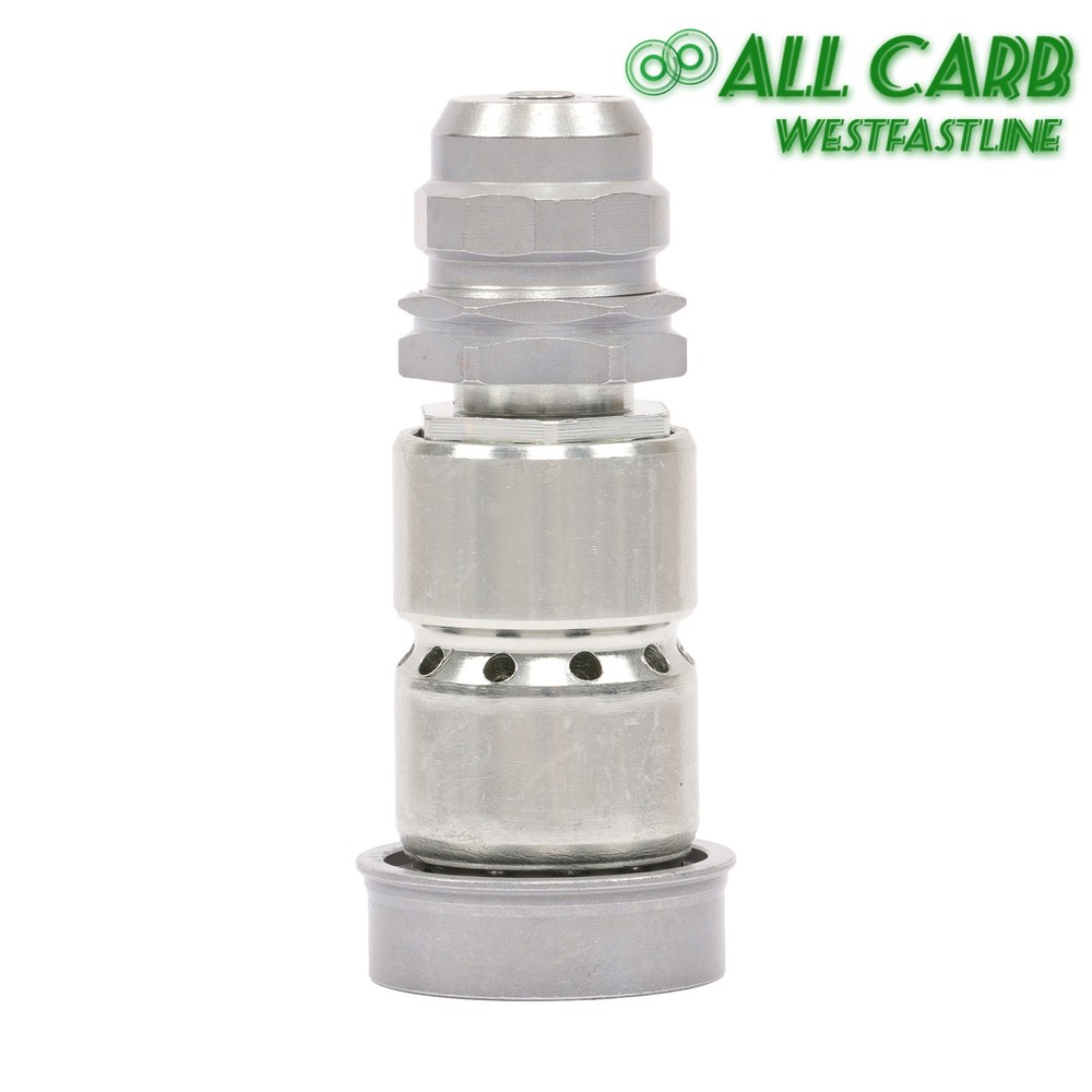 Hydraulic Breakaway Cartridge Female For Case Magnum 180 190 200 84262367