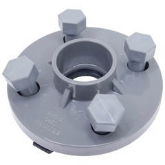 Highflow Corrosion Resistant Chemical Filter for Electroplating Nickel 6core220V