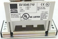 Rittal SV9340.710 OM-Adaptor