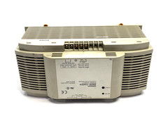 Omron S82K-24024 Power Supply 120VAC 5.5A 230VAC 3.5A 24VDC 10A