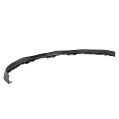Front Bumper Lower Air Dam Textured Black 07-13 GMC Sierra 1500-3500HD GM1092211