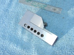GRIND VISE 4.0 INCH US AMERICAN TOOLMAKER MACHINIST DIE-MAKER GRIND INSPECT 2z