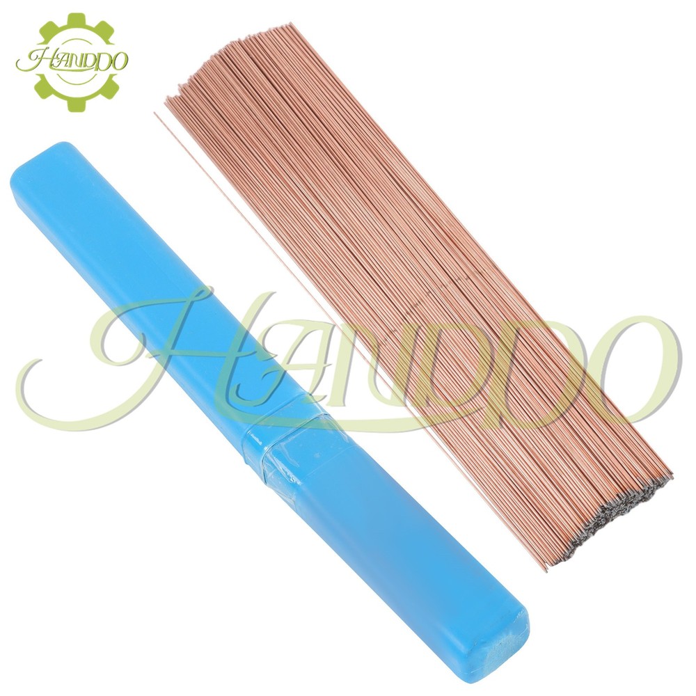 Mild Steel TIG Welding Rod ER70S-6 TIG Filler Rod 1/16″ × 16″ 5LB Welding Wire
