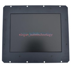 1x 12″ inch LCD Display Screen for HAAS VF1 VF2 VF3 28HM-NM4 CRT Monitor 9 Pins
