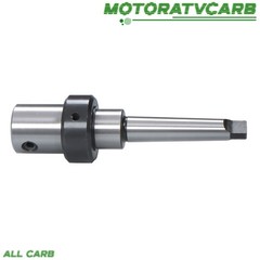 ALL-CARB MT2 Annular Cutter Arbor 3/4″ Shank Internal Water Cooling For /Milling