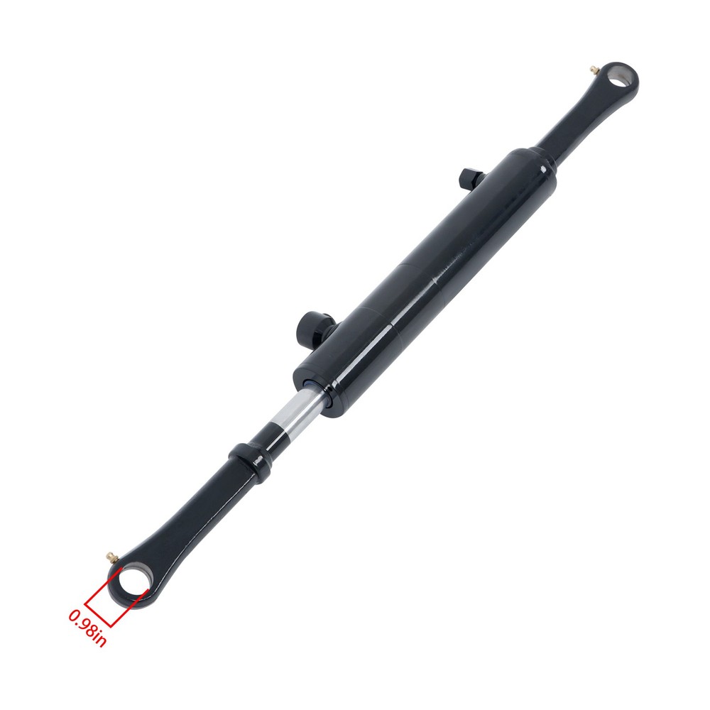 For Bobcat S510 S650 S590 S570 T740 T750 T770 T870 M Series Fast-Tach Cylinder