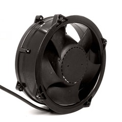 1PC NEW Cooling Fan For W1G180-AB47-22 for Inverter Cooler 48V 2.3A 200*70mm