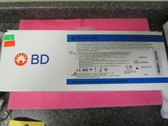 BD Max GBS Ref 441772 Testing Kit – Becton Dickinson