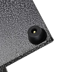 Yescom Round Corner Die Cutter Punch Heavy Duty Photo ID Credit Card Manual