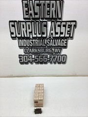 Box Of 10 Cutler Hammer Contact Blocks E30KLA1 2-73 NIB